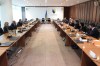 Članovi Zajedničke komisije za evropske integracije razgovarali sa članovima Komiteta za vanjske poslove Predstavničkog doma Parlamenta Kraljevine Nizozemske 